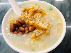 艇仔粥-穗银肠粉店(东川路店)