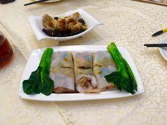 -顺德人家食府(黄金广场店)