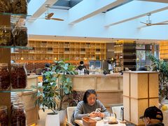 -无印良品餐堂 MUJI Diner(成都太古里店)
