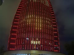 -天玑高空江景餐厅&酒吧Sky Secret Restaurant&Bar
