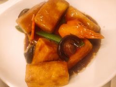 -莆田餐厅PUTIEN(三里屯店)