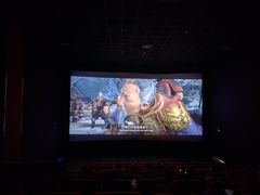 -武汉华夏国际影城(鲁广店)