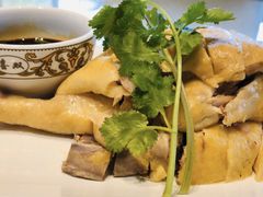 -壹只菜·崇明本地特色菜(崇明南门店)