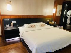 -乐山上善居·养心禅景酒店(世豪广场高铁站店)