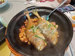 -有喜胶东小馆(太申祥和店)