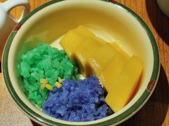 -我的甜·泰国餐厅