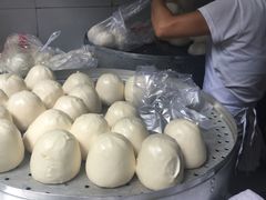 -天泽祥·鼓楼馒头(鼓楼店)
