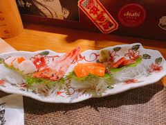 -半藏居酒屋(香港花园店)