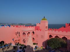 -漳州滨海火山岛自然生态风景区