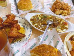 -渔记茶餐厅(渔村店)