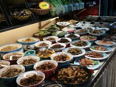 -丽景轩·徽菜馆(文化中路店)