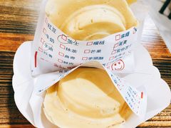 -台湾味正点车轮饼可丽饼(南禅寺店)