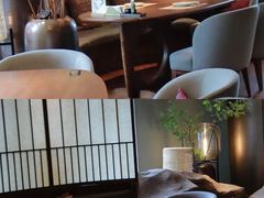 -山葵家·创意料理(宁波来福士店)