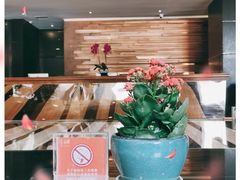 -长沙豪布斯卡酒店(长沙省政府德思勤店)