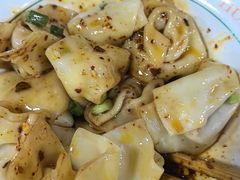 -洞子口张老二凉粉(文殊院店)