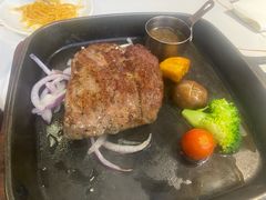 -牛扒先生·厚切雪花牛扒西餐厅(北京路禺山路店)