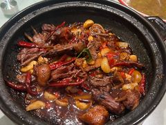 -欧记大排档·景德菜(上海首店)