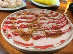 -7年8班朝鲜族非遗美食(三钢里店)