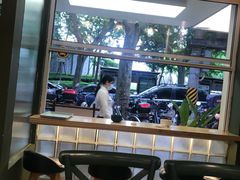 -小团圆糖水铺(襄阳南路店)