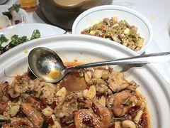 -吴掌柜·藕汤印象(南湖店)