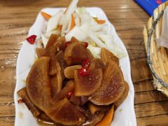 -老保定驴肉馆(云岗路店)