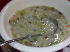 鱼翅捞饭-老洋房花园饭店(绍兴路店)