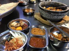 -哈哈碳都·牛肋条无限自助烤肉(宝龙店)