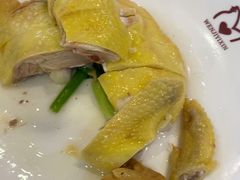 -文记壹心鸡(宝华路店)