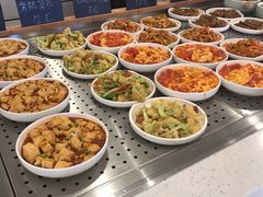-七食九号食堂(东丽空港店)