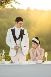 -第一夫人婚纱摄影(南京店)