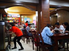 -东京包子楼(政七街店)