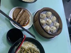 -食惠里小笼包面馆(越秀店)