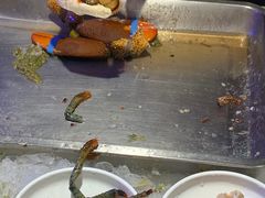 -雍和会海鲜姿造自助(湖东路店)