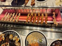 -丰茂烤串(五道口店)