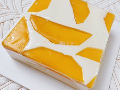 -积慕Cake(解放大道店)