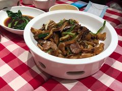 -西贝莜面村(镇江苏宁广场店)