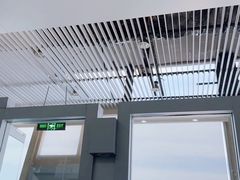 -威海大水泊国际机场