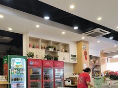 -江城燕子大排档(江汉路步行街店)