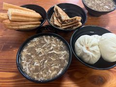-聚德顺辣汤(新吴庄社区中区店)