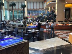 -世纪金源大饭店海鲜自助餐厅(迎宾路店)