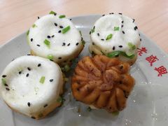 -老盛兴汤包馆(江宁一店)