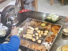 -塘屋烧烤·云南火塘烧烤品牌(春城慧谷旗舰店)