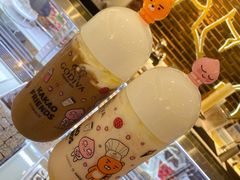 -GODIVA(王府井apm店)