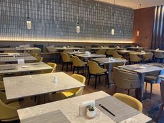 -盐城万豪酒店-盐城厨房西餐厅