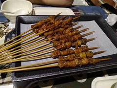 -管氏翅吧(广渠门店)