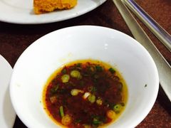 -银同牦牛肉火锅