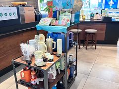 -星巴克(淮安金鹰店)