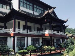 -威海华夏城景区