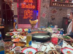 -江北北火锅馆·公路夜市(魏公村店)