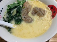 -和府捞面(北美新天地店)